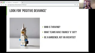 WorkTango Webinar InnovateWork Online - Engage Educate Inspire