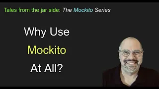 The Mockito Question Every Developer Asks