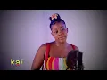 Kaï-Malad Cover by Mathania Tidey