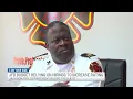 JFD budget relies on hirings to improve fire rating to cut insurance costs