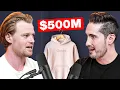 Lagu How Comfrt Made $500M in 3 Years (and Became #1 Clothing Brand on TikTok Shops)