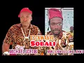Download Lagu Chief Michael Udegbi - Ezenwanyi Sobali / Mmili Enweilo OKalakwu Latest