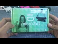 BBC MICRO BIT GO - Pocket-sized Codeable Computer Kit