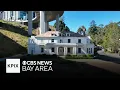 Historic Nimitz House hidden under the Bay Bridge becoming a forgotten footnote