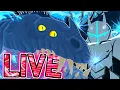 Boss Rush PvE Event 20 Player Diluvian Live Deepwoken PvE