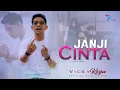 Lagu Vicky Koga - Janji Cinta [Official Music Video]
