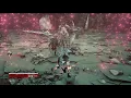CODE VEIN 1-Shot Builds 2-Handed Sword