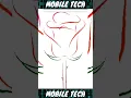 How to draw a ROSE with Python Turtle