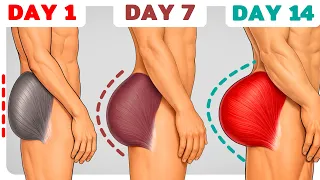 How to Become Glute Dominant in 2 Weeks