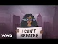 Download Lagu H.E.R. - I Can't Breathe (Audio)