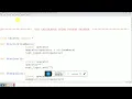 GUI TKINTER CALCULATOR CODE PROGRAM IN PYTHON
