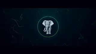 The Blue Elephant الفيل الازرق Muhammed Felfel Remix 