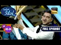 Download Lagu Indian Idol S14 | Grand Finale With Sonu Nigam | Ep 43 \u0026 44 | Full Episode | 3 Mar 2024