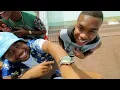 DJ Speedsta - Special Somebody ft. Cassper Nyovest, Riky Rick & Anatii (Official Music Video)