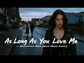 Lagu As Long As You Love Me - Backstreet Boys [Rock Metal Cover] by @metaluniverse1