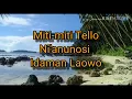 Download Lagu Miti - miti Tello