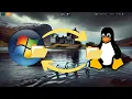 Accessing WIndows Files From Linux And Vice Versa