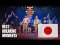 Download Lagu BEST BREAKING MOMENTS at the Red Bull BC One Cypher Japan 2025