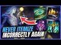 Download Lagu THE ULTIMATE BLUE KAYN GUIDE (2 BEST BLUE KAYN BUILDS TO CLIMB WITH)