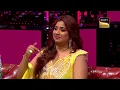 "Tujhe Yaad Na Meri Aayee" पर ऐसे सुर सुन Shreya ने बोला 'Waah' | Indian Idol S15 | Heartbreak Songs