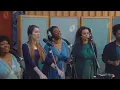 Izo FitzRoy - Chasing Days (Live Studio Performance)