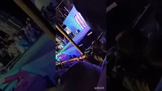 aau na aau na miss rozi dance 