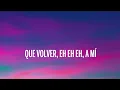 Leo Dan - Cómo Te Extraño Mi Amor (Letra/Lyrics)