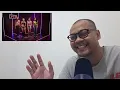 First Time Watch no na - star (Live Performance) | Open Mic [REACTION]