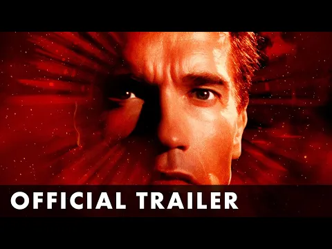 Official 2020 Trailer
