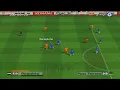 PES 6 - FC Barcelona UEFA Champions League [Copa Konami] (Máxima Dificultad)