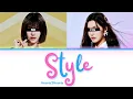 Download Lagu Hearts2Hearts (하츠투하츠) 'STYLE' [SING WITH ME | Ver.1]
