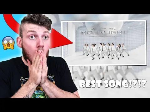 Download MP3 RAPPER REACTS to Ian Asher, SB19, Terry Zhong 'MOONLIGHT' Music Video` | NEW BEST SONG!?!