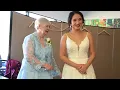 Ben + Heather  //  MN Wedding Video at the Eagan Community Center  //  2024