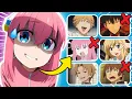Download Lagu 💚 SAVE 3 Openings \u0026 DELETE 3 Openings ❌ for each CATEGORY 🔥Anime Opening Quiz
