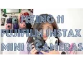 Fixing Broken Fujifilm Instax Mini 8 Cameras