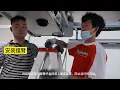 HeyCar Touchless Car Wash Installation