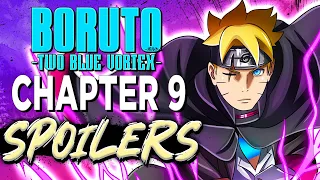 Download 🚨 Boruto AMBUSHED By Kawaki - Boruto Two Blue Vortex Ch 9 OFFICIAL SPOILERS! MP3