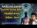 Lagu Amalkan dzikir ini kamu akan bisa menerawang jarak jauh💥KH mukhlason Rosyid #tauhid #hakikat #shorts