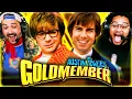 Download Lagu AUSTIN POWERS IN GOLDMEMBER (2002) IS SOLID GOLD COMEDY!!  MOVIE REACTION!! Mike Myers | Beyoncé