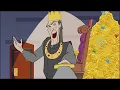 The (NOT DISNEY) Collection - The Search For The Worst - IHE (8 MOVIES!)