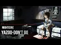 Download Lagu Yazoo- Don't Go [NIGHTCORE]