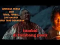 Download Lagu ANGKARA MURKA 2025 TEROR, TUMBAL, DAN AMARAH TANAH YANG DIBUNGKAM