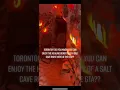 Salt Cave Spa in Toronto