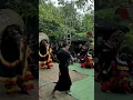 Download Lagu Barongan Solah👹Desa Wisata Keling🌾 #shorts