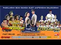 🔴LIVE MALAM DUET JAIPONG BAJIDORAN NAMIN VS ACEP DARTAM | PERNIKAHAN ANGGA \u0026 LIA KAMURANG 14 /11/25