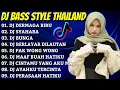 Download Lagu DJ TIKTOK VIRAL TERBARU 💚 DJ DERMAGA BIRU || DJ SYAHARA || DJ BUNGA || DJ BERLAYAR DILAUTAN