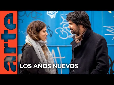 Los años nuevos | Série | ARTE - YouTube thumbnail