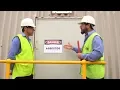 Asbestos Awareness Workplace Safety - free training