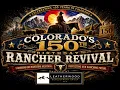 Weld County Rancher Revival