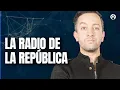 Lagu En vivo | La Radio de la República con Chumel Torres | 03/02/26